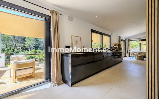 Bestaande woning - Vrijstaande villa - Pedreguer - Pedreguer Centro