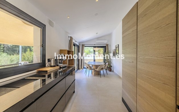 Bestaande woning - Vrijstaande villa - Pedreguer - Pedreguer Centro
