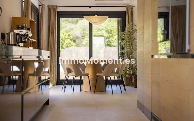Bestaande woning - Vrijstaande villa - Pedreguer - Pedreguer Centro