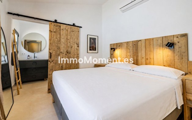 Bestaande woning - Vrijstaande villa - Pedreguer - Pedreguer Centro