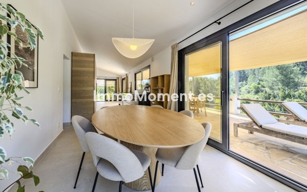 Bestaande woning - Vrijstaande villa - Pedreguer - Pedreguer Centro