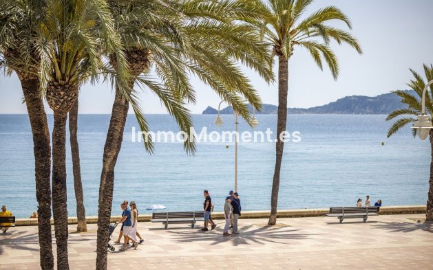 Reventa - Apartamento - Jávea - Jávea - Xàbia Centro