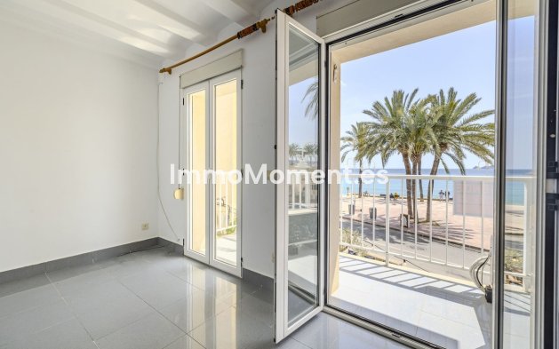 Reventa - Apartamento - Jávea - Jávea - Xàbia Centro