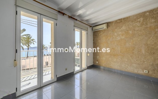 Reventa - Apartamento - Jávea - Jávea - Xàbia Centro