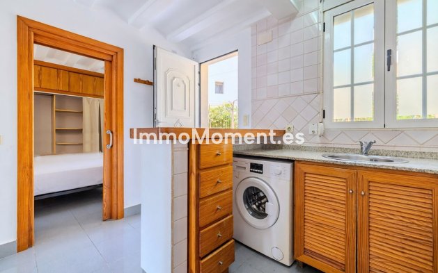 Reventa - Apartamento - Jávea - Jávea - Xàbia Centro