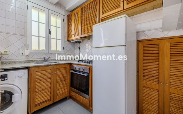Reventa - Apartamento - Jávea - Jávea - Xàbia Centro