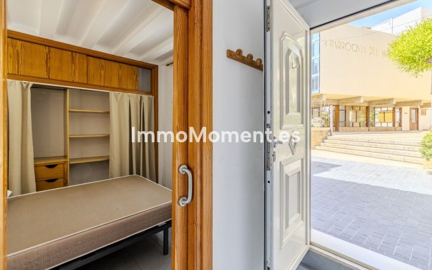 Reventa - Apartamento - Jávea - Jávea - Xàbia Centro