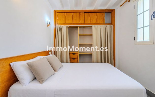 Reventa - Apartamento - Jávea - Jávea - Xàbia Centro