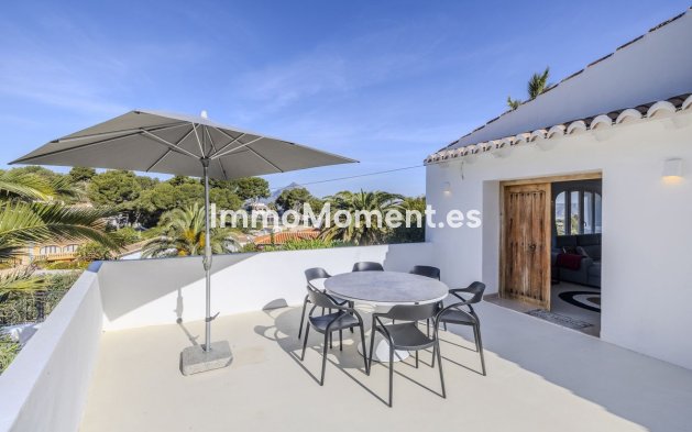 Resale - Detached villa - Jávea - Jávea - Xàbia Centro