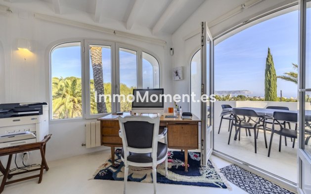 Resale - Detached villa - Jávea - Jávea - Xàbia Centro
