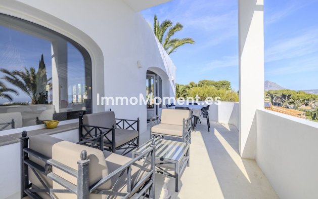 Resale - Detached villa - Jávea - Jávea - Xàbia Centro