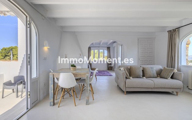 Resale - Detached villa - Jávea - Jávea - Xàbia Centro