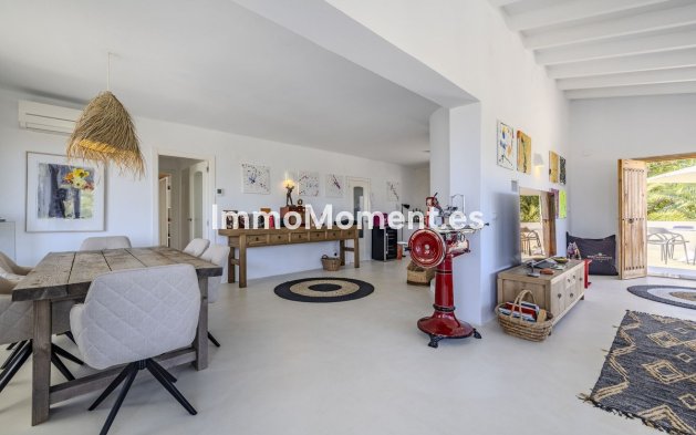 Resale - Detached villa - Jávea - Jávea - Xàbia Centro