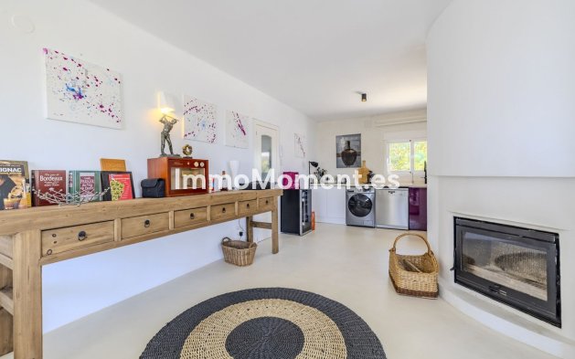 Resale - Detached villa - Jávea - Jávea - Xàbia Centro