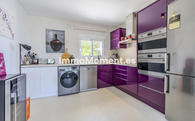 Resale - Detached villa - Jávea - Jávea - Xàbia Centro