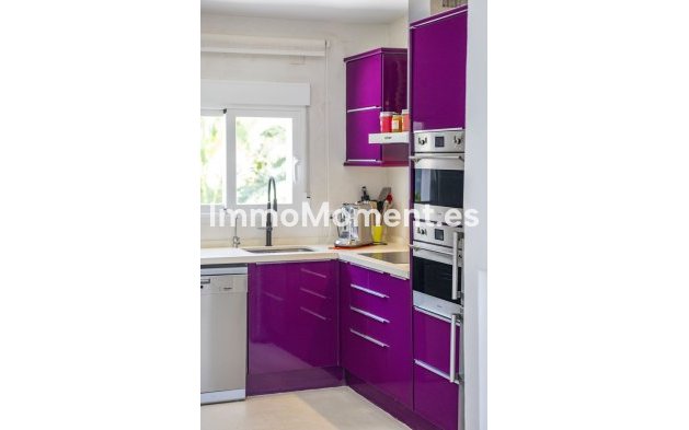 Resale - Detached villa - Jávea - Jávea - Xàbia Centro