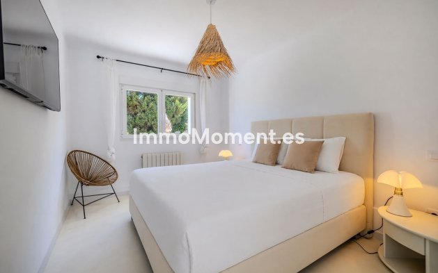Resale - Detached villa - Jávea - Jávea - Xàbia Centro