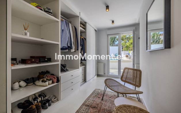 Resale - Detached villa - Jávea - Jávea - Xàbia Centro
