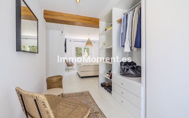 Resale - Detached villa - Jávea - Jávea - Xàbia Centro