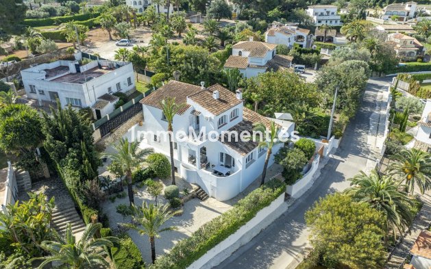 Resale - Detached villa - Jávea - Jávea - Xàbia Centro