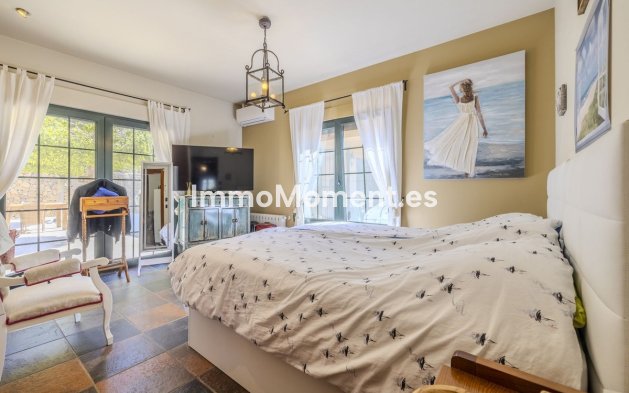 Bestaande woning - Vrijstaande villa - Pedreguer - Pedreguer Centro