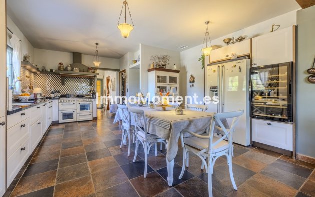 Bestaande woning - Vrijstaande villa - Pedreguer - Pedreguer Centro