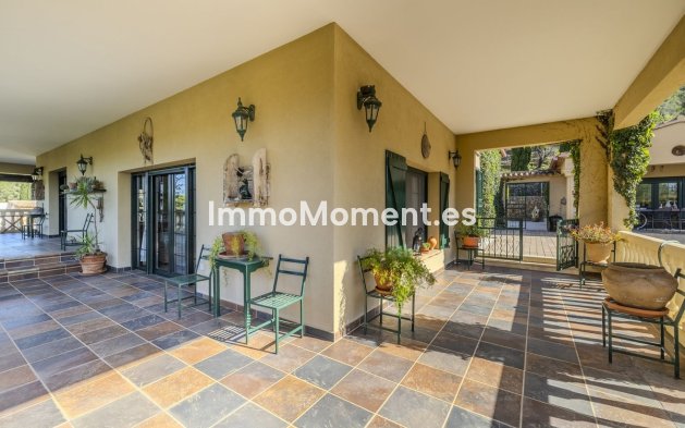Bestaande woning - Vrijstaande villa - Pedreguer - Pedreguer Centro