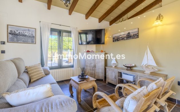 Bestaande woning - Vrijstaande villa - Pedreguer - Pedreguer Centro