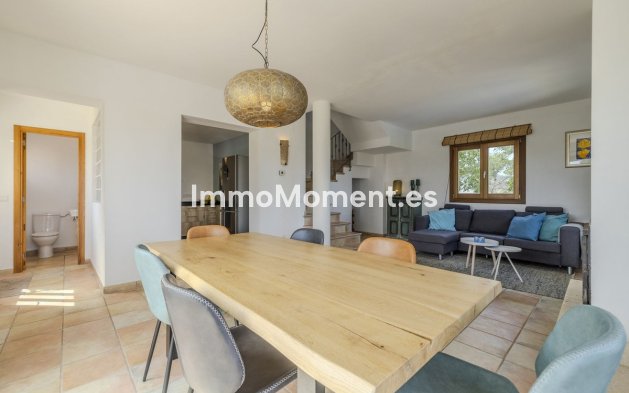 Resale - Detached villa - Jávea - Jávea - Xàbia Centro