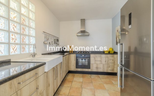 Resale - Detached villa - Jávea - Jávea - Xàbia Centro