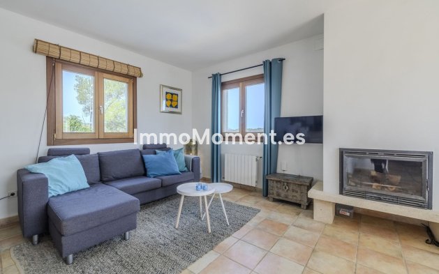 Resale - Detached villa - Jávea - Jávea - Xàbia Centro