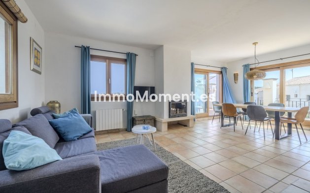 Resale - Detached villa - Jávea - Jávea - Xàbia Centro