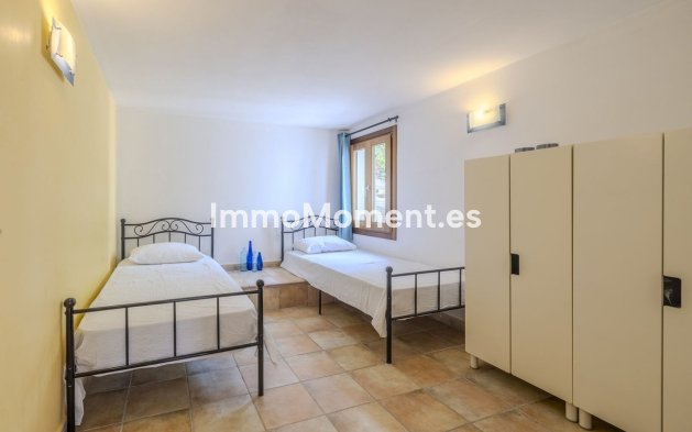 Resale - Detached villa - Jávea - Jávea - Xàbia Centro