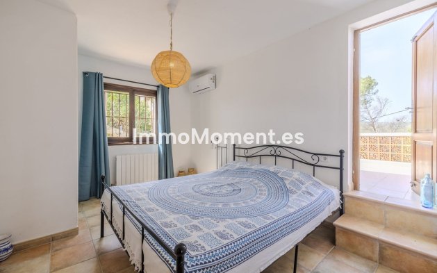 Resale - Detached villa - Jávea - Jávea - Xàbia Centro