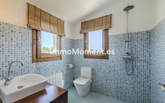 Resale - Detached villa - Jávea - Jávea - Xàbia Centro