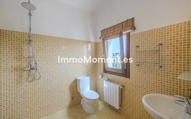 Resale - Detached villa - Jávea - Jávea - Xàbia Centro