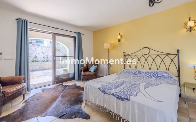 Resale - Detached villa - Jávea - Jávea - Xàbia Centro
