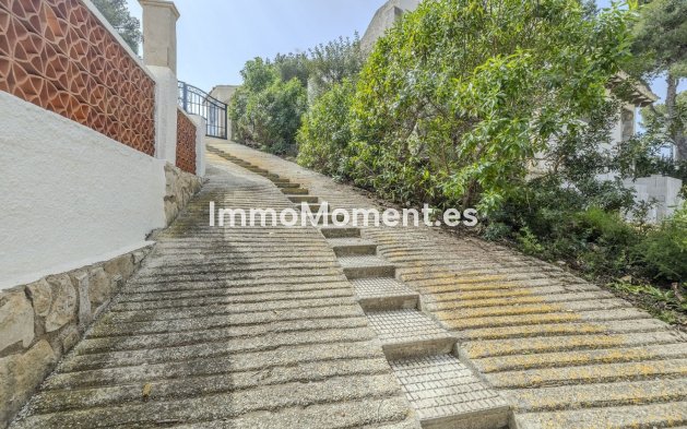Resale - Detached villa - Jávea - Jávea - Xàbia Centro