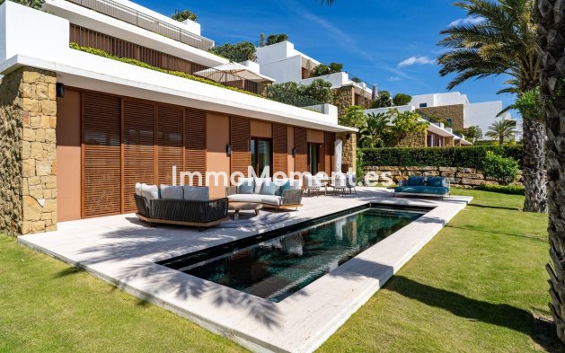Resale - Apartment - Casares - Casares Centro