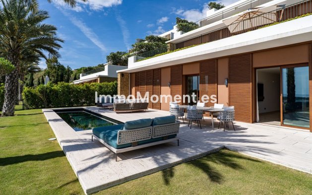 Resale - Apartment - Casares - Casares Centro