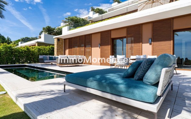Resale - Apartment - Casares - Casares Centro