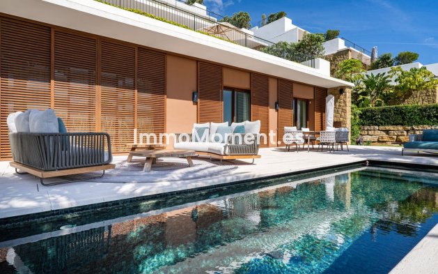 Resale - Apartment - Casares - Casares Centro
