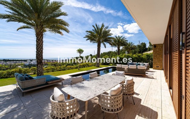Resale - Apartment - Casares - Casares Centro
