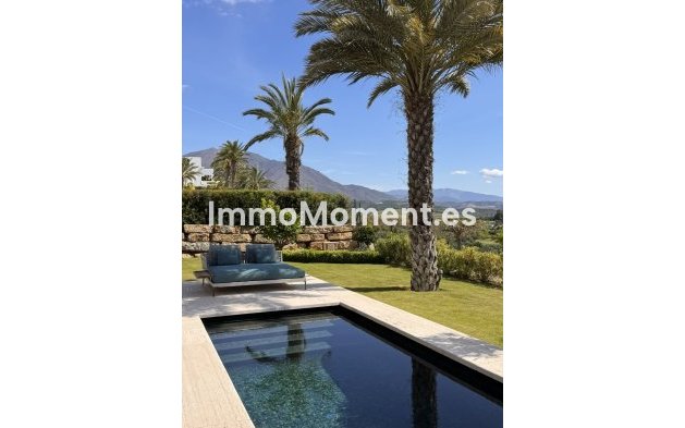 Resale - Apartment - Casares - Casares Centro