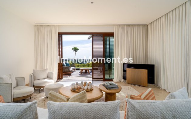 Resale - Apartment - Casares - Casares Centro