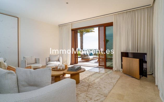 Resale - Apartment - Casares - Casares Centro