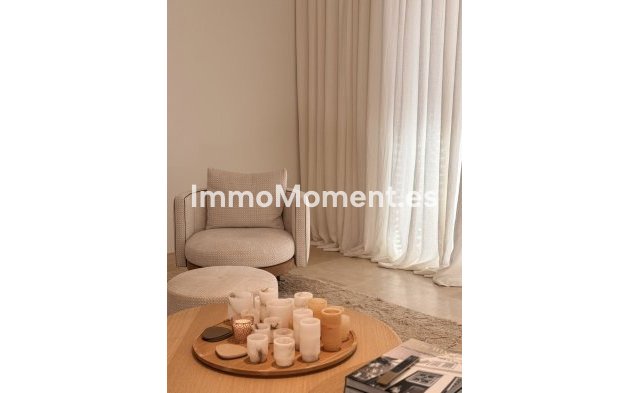 Resale - Apartment - Casares - Casares Centro