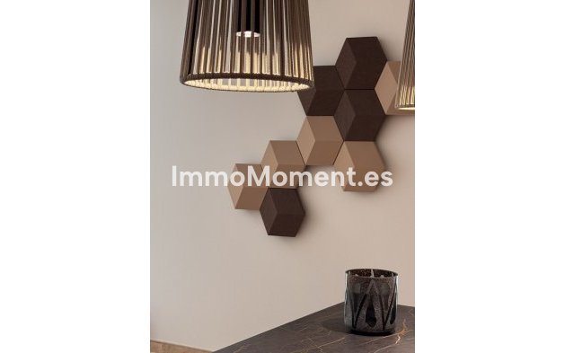 Resale - Apartment - Casares - Casares Centro