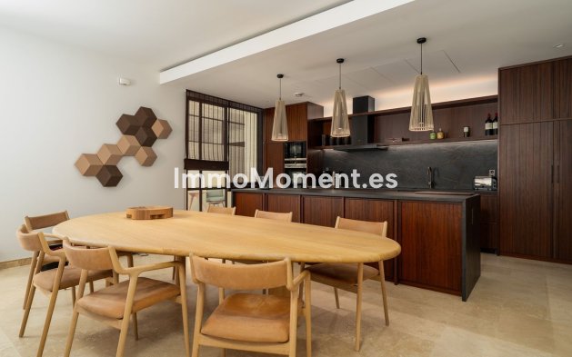 Resale - Apartment - Casares - Casares Centro