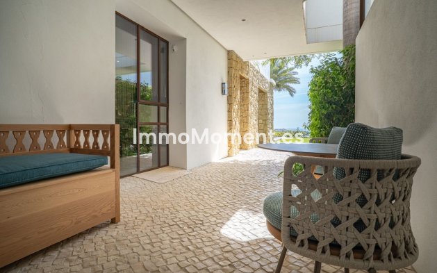 Resale - Apartment - Casares - Casares Centro